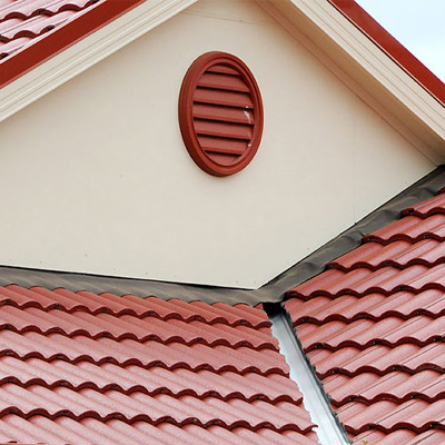 roof flashing problems