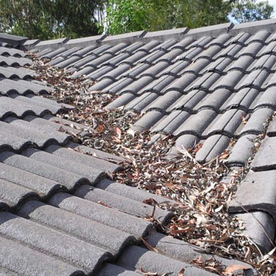 Why Roof Valley Defects Can Lead to Persistent Leaks - Valley defects can cause leaks