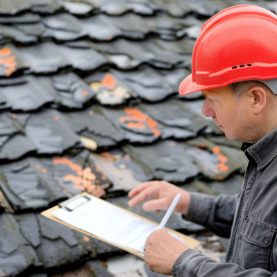 Why Roof Valley Defects Can Lead to Persistent Leaks - Roof Inspection