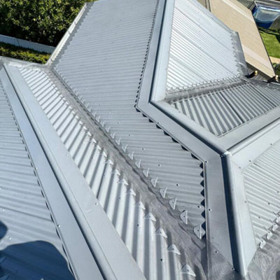 Why Roof Valley Defects Can Lead to Persistent Leaks - Roof Valley