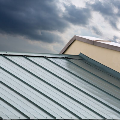 Common Metal Roof Ridge Capping Problems That Lead to Leaks - Ridge Capping