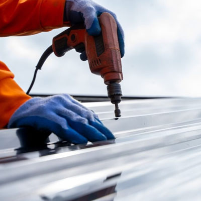 Common Metal Roof Ridge Capping Problems That Lead to Leaks - Maintenance