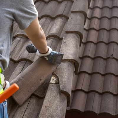 Why Roof Repairs Should Start With a Roof Condition Report - Roof repair