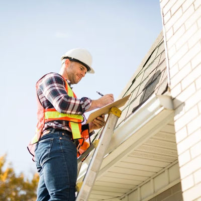 Roof Defects That Can Complicate Property Insurance Approval - Roof condition report