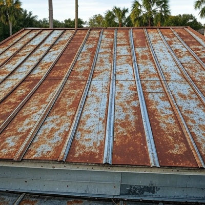 Why Roof Lifespan Depends on More Than Just the Material - Coastal exposure
