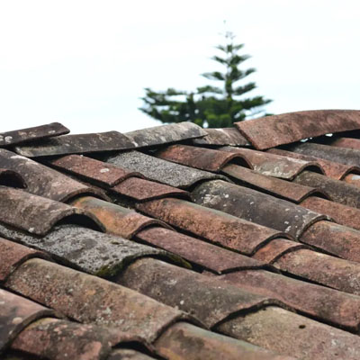 Why Roof Lifespan Depends on More Than Just the Material - Roof Age and Roof Lifespan are not the same thing