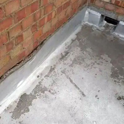 What Does a Commercial Roof Inspection Report Include - Roof defects
