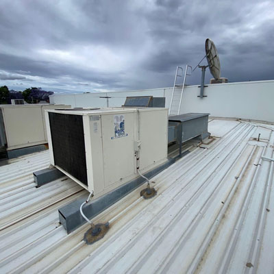 Should You Get a Commercial Roof Inspection Before Lease Renewal - Roof inspection before lease renewal