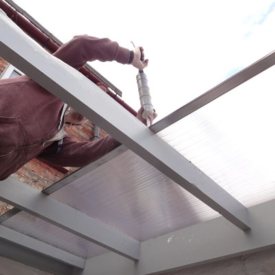 How Long Do Polycarbonate Roof Sheets Last - Repairs