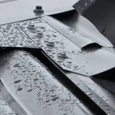 Can Roof Flashing Defects Be a Compliance Problem - Flashing