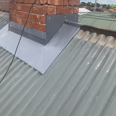 Can Roof Flashing Defects Be a Compliance Problem - Roof flashing compliance
