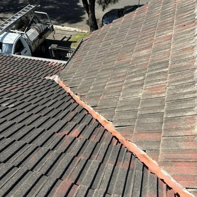 When Do Roof Tiles Need Replacing - Roof condition