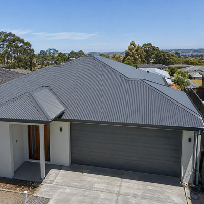 Should You Get a Roof Inspection Before New Build Handover - Practical completion