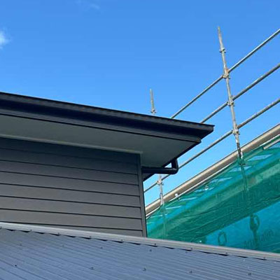 Should You Get a Roof Inspection Before New Build Handover - Roof inspection