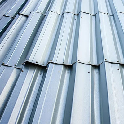 Why Does the Roof Only Make Noise When It’s Windy - Wind uplift