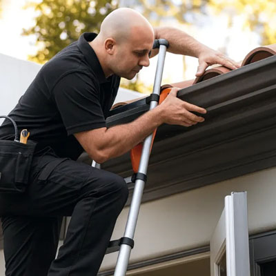 Do You Need a New Roof? Get an Independent Opinion First - Roof inspection