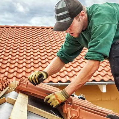 Do You Need a New Roof? Get an Independent Opinion First - Replacement roof