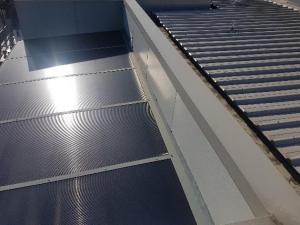 22June2017 1 Holman St Kangaroo Point   Roof Condition Report Page 4 Image 0006