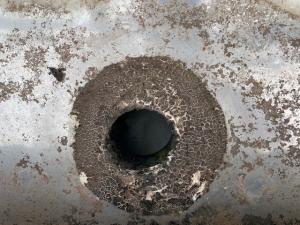 Casuarina Roof Inspection 0037