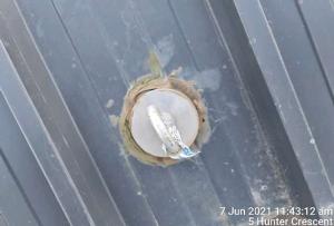 Sydney Church of England Grammar School Roof Report Northern Sydney Image 00012