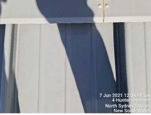 Sydney Church of England Grammar School Roof Report Northern Sydney Image 00020