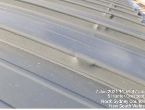 Sydney Church of England Grammar School Roof Report Northern Sydney Image 00031