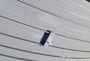 Sydney Church of England Grammar School Roof Report Northern Sydney Image 00033