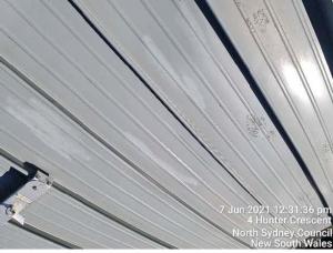 Sydney Church of England Grammar School Roof Report Northern Sydney Image 00034