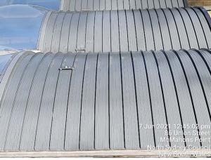 Sydney Church of England Grammar School Roof Report Northern Sydney Image 00035