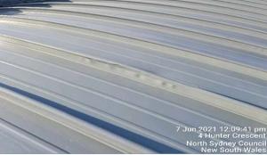 Sydney Church of England Grammar School Roof Report Northern Sydney Image 00036