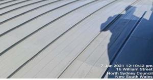 Sydney Church of England Grammar School Roof Report Northern Sydney Image 00039