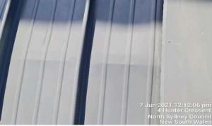 Sydney Church of England Grammar School Roof Report Northern Sydney Image 00037