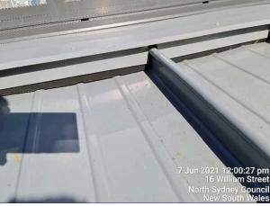 Sydney Church of England Grammar School Roof Report Northern Sydney Image 00038