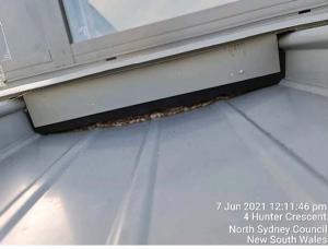Sydney Church of England Grammar School Roof Report Northern Sydney Image 00040