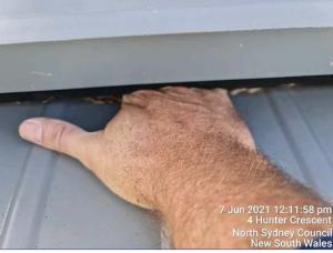 Sydney Church of England Grammar School Roof Report Northern Sydney Image 00044