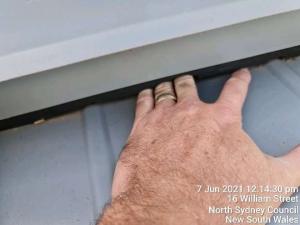 Sydney Church of England Grammar School Roof Report Northern Sydney Image 00043