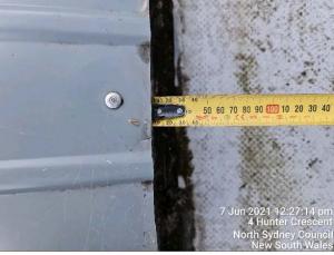 Sydney Church of England Grammar School Roof Report Northern Sydney Image 00042