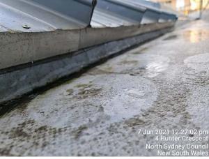 Sydney Church of England Grammar School Roof Report Northern Sydney Image 00041