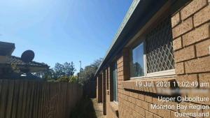 Upper Caboolture hail damage Roof Report Page 12 Image 0003