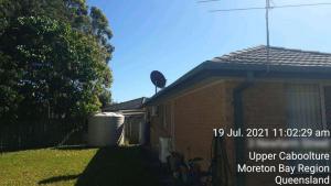 Upper Caboolture hail damage Roof Report Page 13 Image 0002