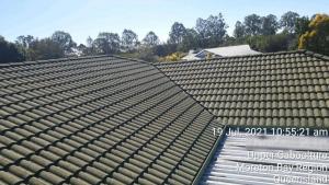 Upper Caboolture hail damage Roof Report Page 14 Image 0002