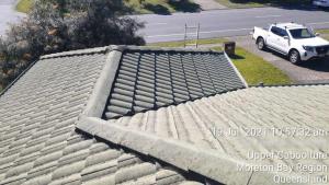Upper Caboolture hail damage Roof Report Page 15 Image 0002