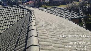 Upper Caboolture hail damage Roof Report Page 16 Image 0002
