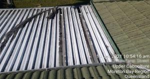 Upper Caboolture hail damage Roof Report Page 18 Image 0002