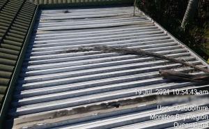 Upper Caboolture hail damage Roof Report Page 18 Image 0003