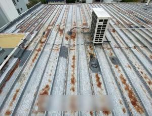 Auchenflower-Roof-Inspection-Report Page 14 Image 0006