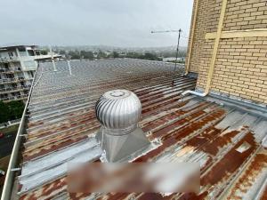 Auchenflower-Roof-Inspection-Report Page 16 Image 0003