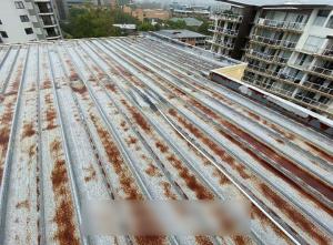 Auchenflower-Roof-Inspection-Report Page 18 Image 0004