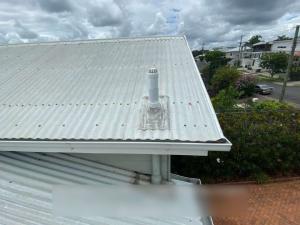 Biggera Waters Roof Inspection