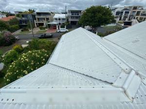Biggera Waters Roof Inspection